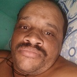 Jacaré from Jequie | Man | 46 years old | Capricorn