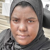 Ashball from Philadelphia | Woman | 29 years old | Scorpio