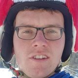 Maarten from Andijk | Man | 33 years old | Gemini