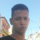 Natal from Alagoinhas | Man | 31 years old | Capricorn