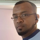 Abdi from Uppsala | Man | 42 years old | Capricorn