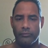 David from Ponce | Man | 48 years old | Capricorn