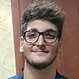 Gabry from Catanzaro | Man | 30 years old | Taurus