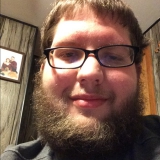 The Bierded Turk from Midlothian | Man | 32 years old | Leo