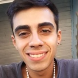 Omar from Obera | Man | 26 years old | Cancer