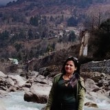 Veronica from Patna | Woman | 30 years old | Aquarius