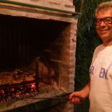 Edu from Colon | Man | 65 years old | Scorpio