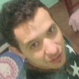 Diego from Carrodilla | Man | 40 years old | Virgo
