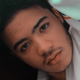 Abdias from La Romana | Man | 29 years old | Taurus