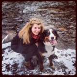 Redwine from Trumansburg | Woman | 34 years old | Cancer