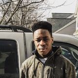 Skyhigh from Riverside | Man | 26 years old | Cancer