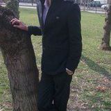 Navi from Curtea de Arges | Man | 36 years old | Capricorn