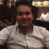 Rabbi from Highland | Man | 37 years old | Libra