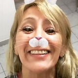 Maru from Mar del Plata | Woman | 55 years old | Sagittarius