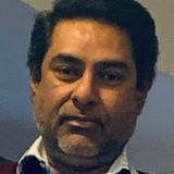 Tariq from Brooklyn | Man | 52 years old | Pisces