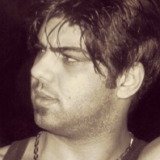 Arvand from Vienna | Man | 36 years old | Capricorn