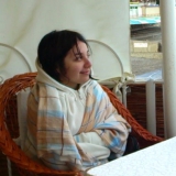 Ren from Kyiv | Woman | 31 years old | Libra