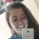 Mickely from Telemaco Borba | Woman | 26 years old | Leo