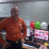 Jeewon from Dubai | Man | 49 years old | Aries