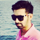 Aqaad from Dubai | Man | 35 years old | Pisces