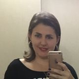Tathy from Sao Jose do Rio Preto | Woman | 43 years old | Taurus