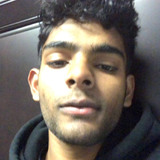 Ashishkodui3 from Okemos | Man | 25 years old | Cancer