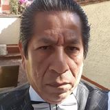 Sujeto from Nezahualcóyotl | Man | 56 years old | Cancer