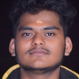 C83Hc from Vengavasal | Man | 22 years old | Taurus