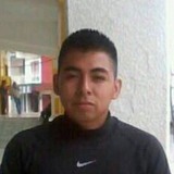 Tovoacuariofe from Yecuatla | Man | 31 years old | Capricorn