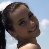 Dora from Budapest | Woman | 27 years old | Capricorn
