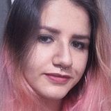 Scarlet from Santos | Woman | 29 years old | Aries