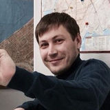 Samara from Samara | Man | 41 years old | Sagittarius