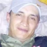 Edisonfabianmq from Campoalegre | Man | 38 years old | Virgo