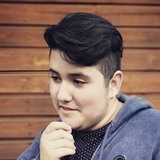 Deivid from San Vicente | Man | 26 years old | Capricorn