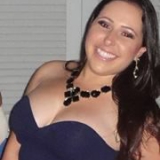 Nayara from Blumenau | Woman | 39 years old | Taurus