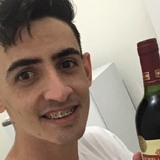 Fagundes23T from Ico | Man | 30 years old | Scorpio