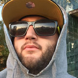 Kevin from Titusville | Man | 34 years old | Cancer