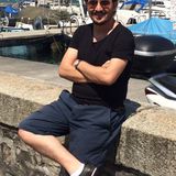 Zaf from Meyrin | Man | 38 years old | Virgo