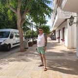 Michaeljanse2E from Heemskerk | Man | 49 years old | Scorpio