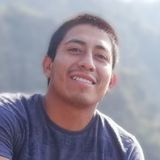 Cru from Tepoztlan | Man | 31 years old | Capricorn