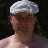 Andris from Jelgava | Man | 55 years old | Gemini