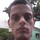 Flako from Ponce | Man | 31 years old | Cancer