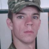 Rubio from San Javier | Man | 29 years old | Cancer