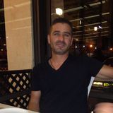 Franco from Ashdod | Man | 48 years old | Capricorn