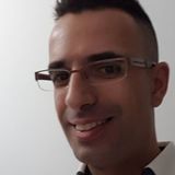 Hugo from Odivelas | Man | 41 years old | Capricorn
