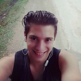 Facu from Villa Rosa | Man | 29 years old | Aquarius