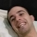 Lucho from Santa Fe de la Vera Cruz | Man | 30 years old | Cancer