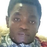 Aboubacar from Milano | Man | 36 years old | Scorpio