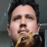 Damian from Esquel | Man | 35 years old | Leo