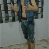 Douglascostiem from Capelinha | Man | 24 years old | Aries